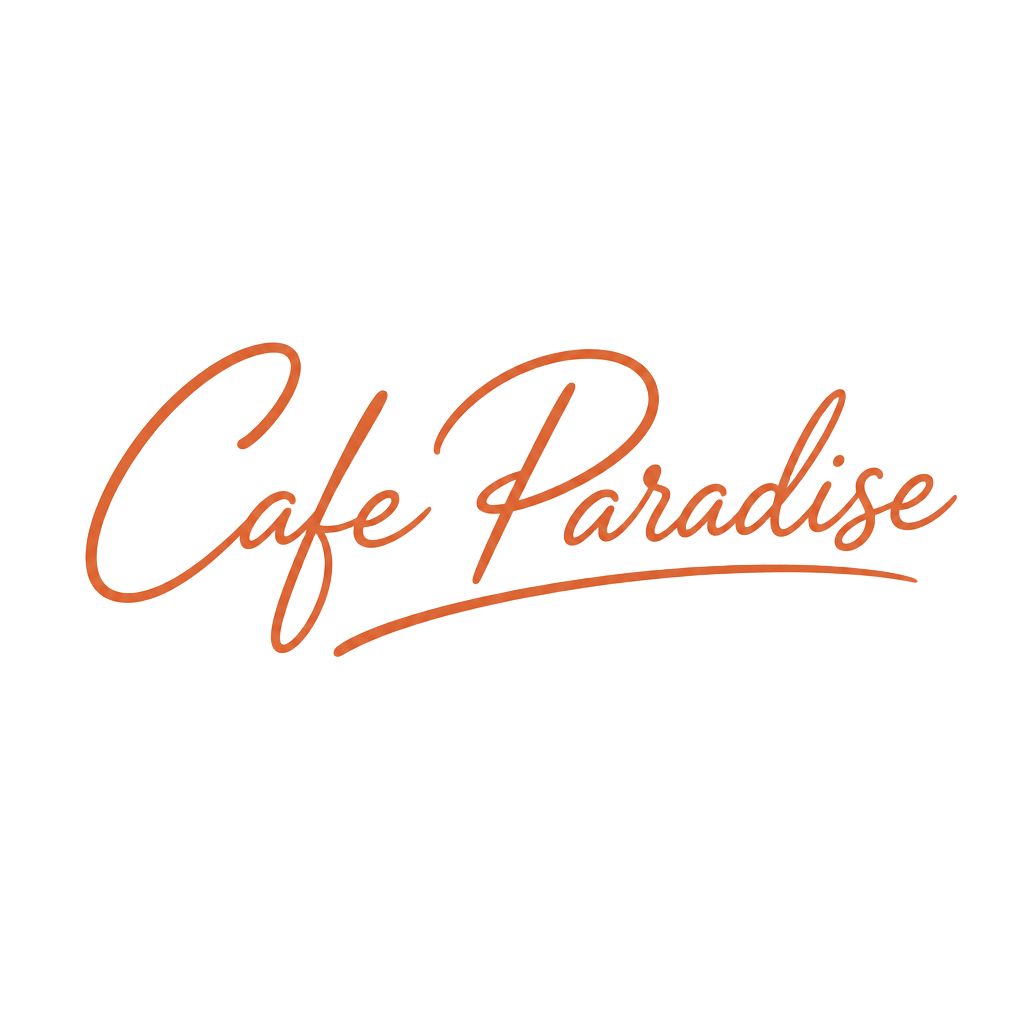 Cafe Paradise